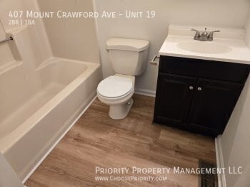 Building Photo - 407 Mt Crawford Ave