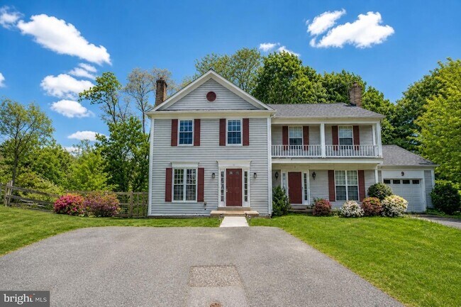 Foto del edificio - 11 Noblewood Ct