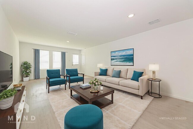 Foto del edificio - 1246 Basswood Dr