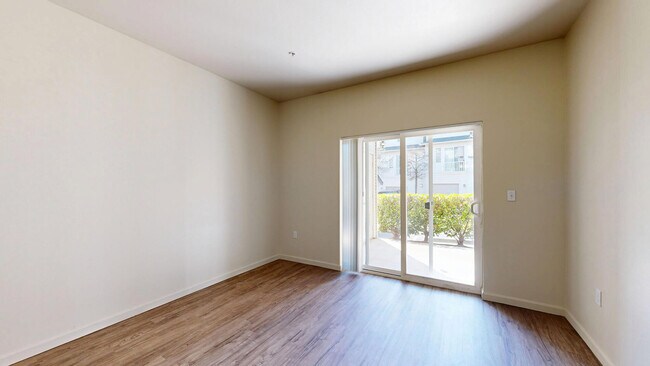Interior Photo - The Hawthorne Apartments