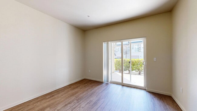 Interior Photo - The Hawthorne Apartments