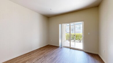 Interior Photo - The Hawthorne Apartments