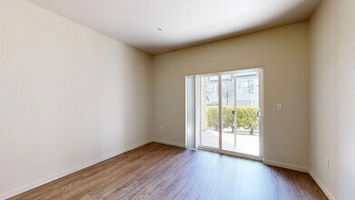 Interior Photo - The Hawthorne Apartments