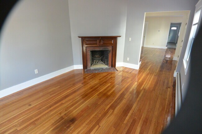 Foto del edificio - 16 Mansfield St