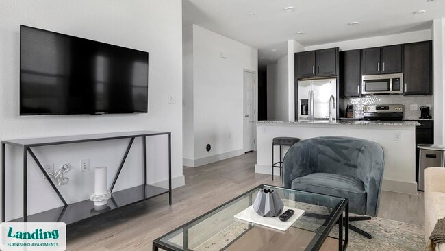 Foto del edificio - 8110 Blue Goose Rd