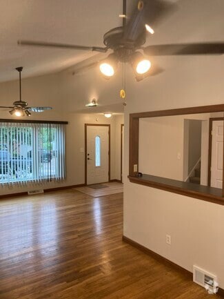 Building Photo - 4127 Burton Ave