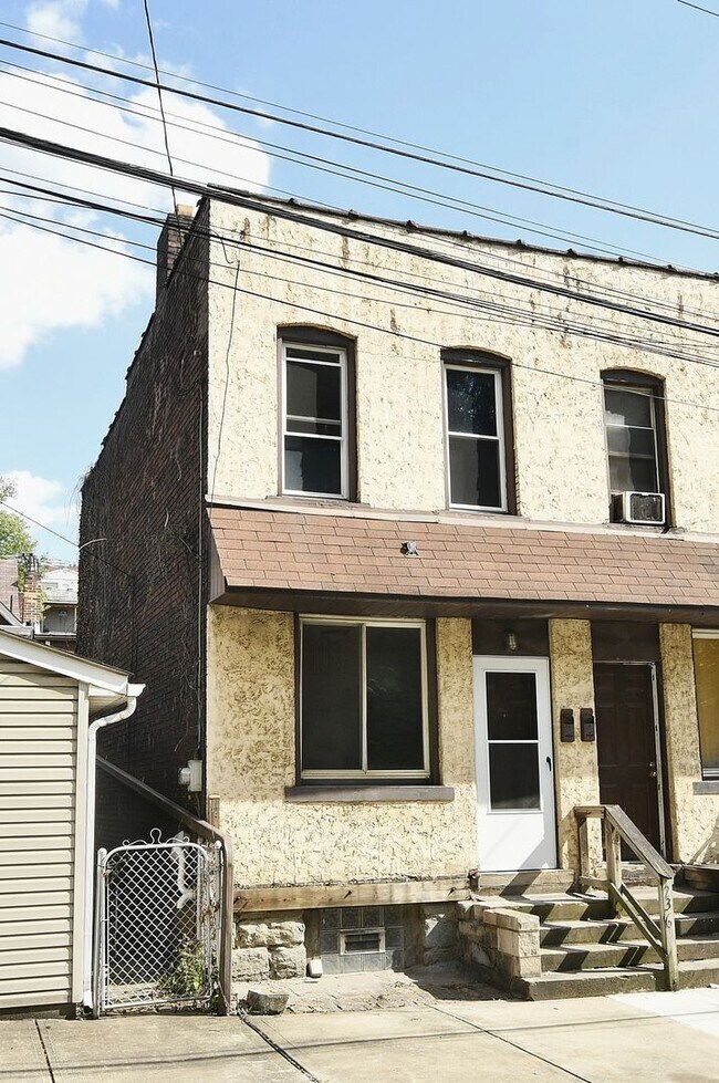 Building Photo - 234-236 Pattison Street