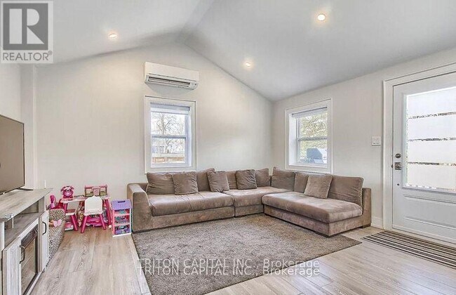 Photo du bâtiment - 34 Napier St