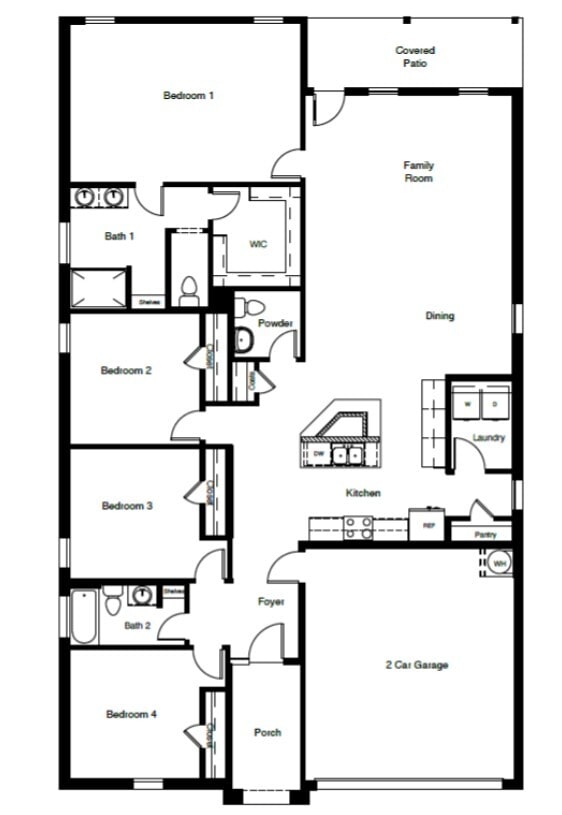Building Photo - 4308 Cario Ln