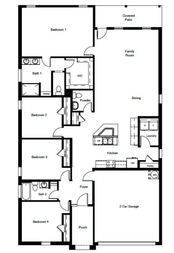 Foto del edificio - 4308 Cario Ln