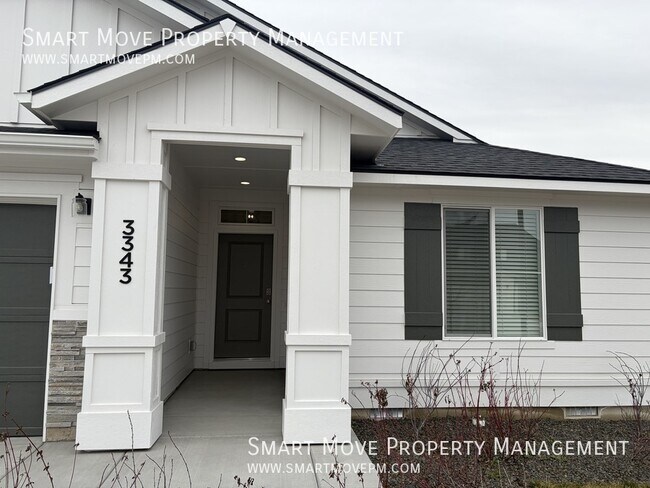 Foto del edificio - 3343 W Morere Dr