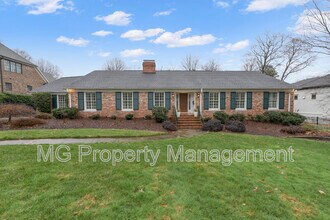 Building Photo - 4023 Arbor Way
