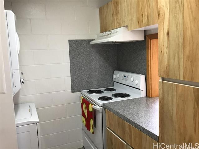 Building Photo - 1415 Liholiho St