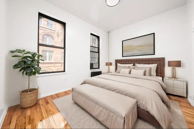 Foto del edificio - 284 Mulberry St