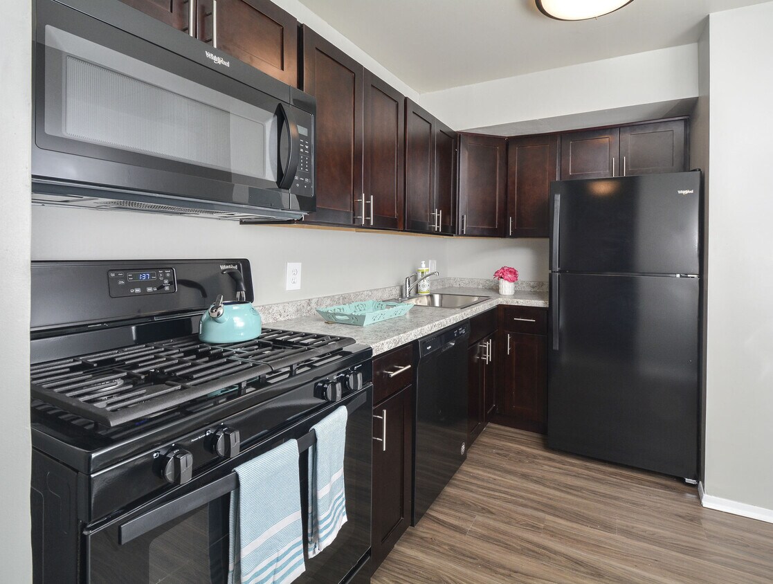 Lockwood Apartments in Silver Spring, MD