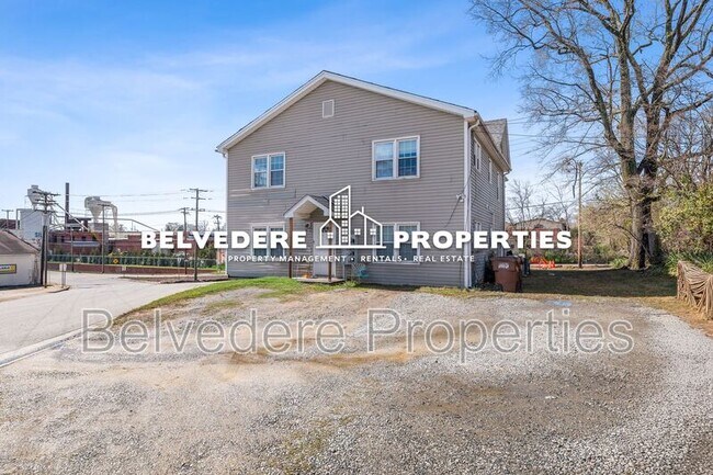 Foto del edificio - 611 W Green Dr