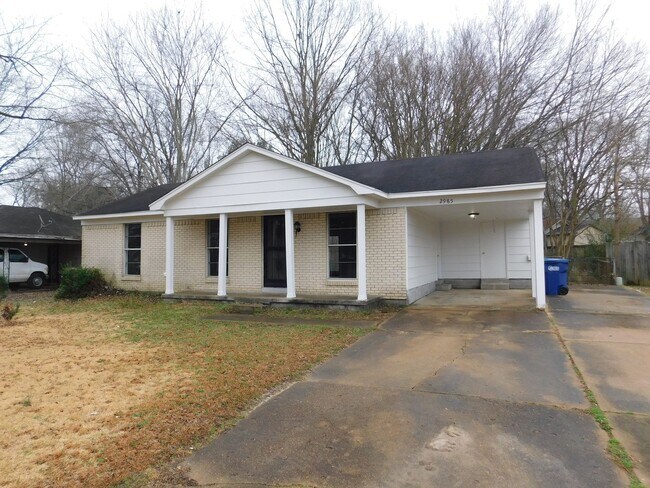 Foto del edificio - *****JUST REDUCED*****2985 Valleybrook, Ho...