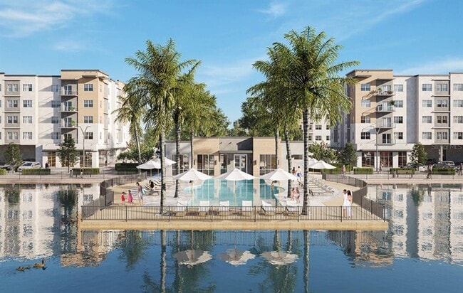 Building Photo - 5587 Millennia Park Dr