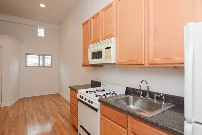 Foto del edificio - 2515 W Winona St