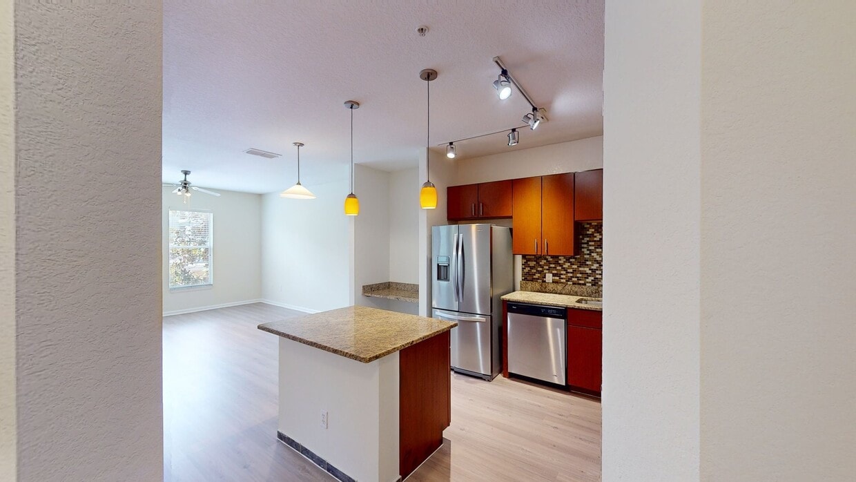 Photo - The Vintage Lofts at West End