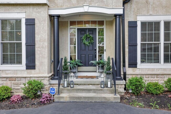 Building Photo - 7097 Pleasant Colony Cir