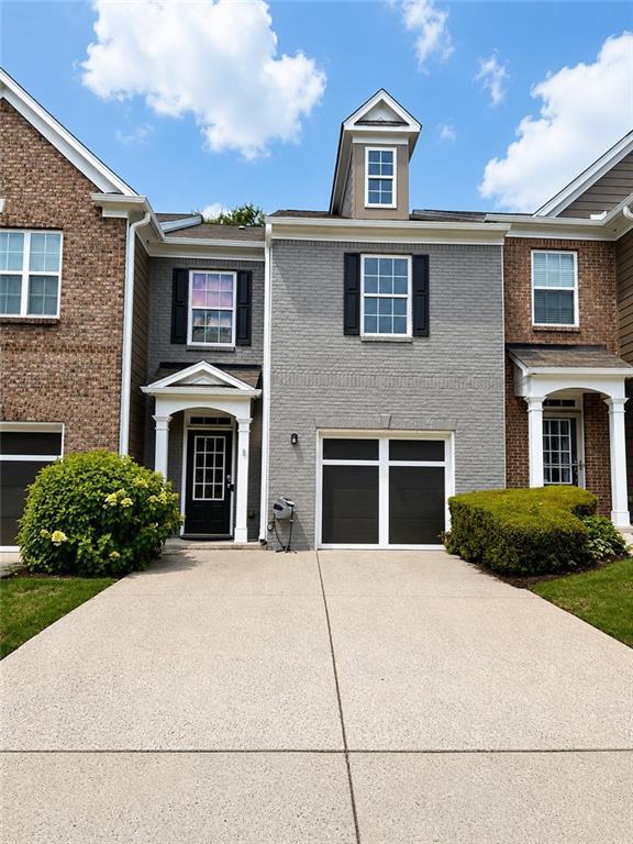 Foto del edificio - 4922 Sherwood Way