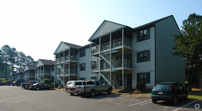 Building Photo - Greencastle Townhomes