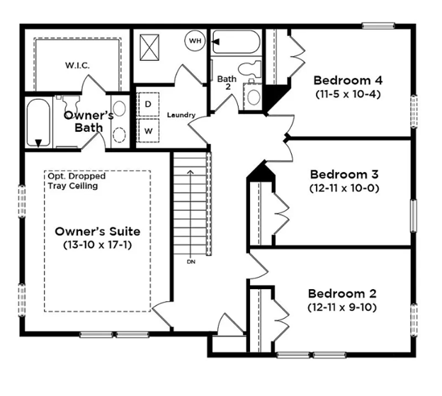 Building Photo - 430 Ludgate Mnr