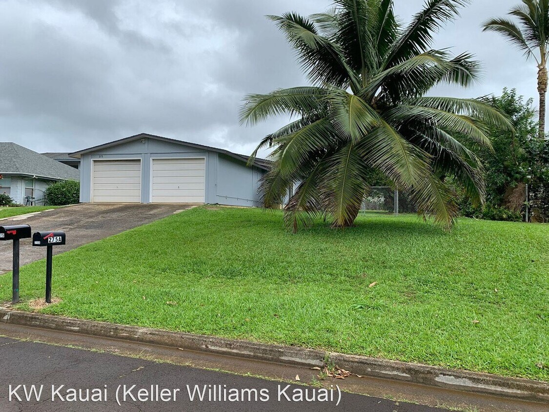 Foto principal - 3 br, 2 bath House - 275 Aina Lani Place