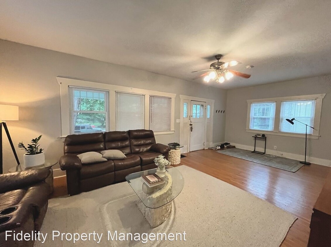 Primary Photo - 2 br, 1 bath House - 846 S Pickwick - 846 ...