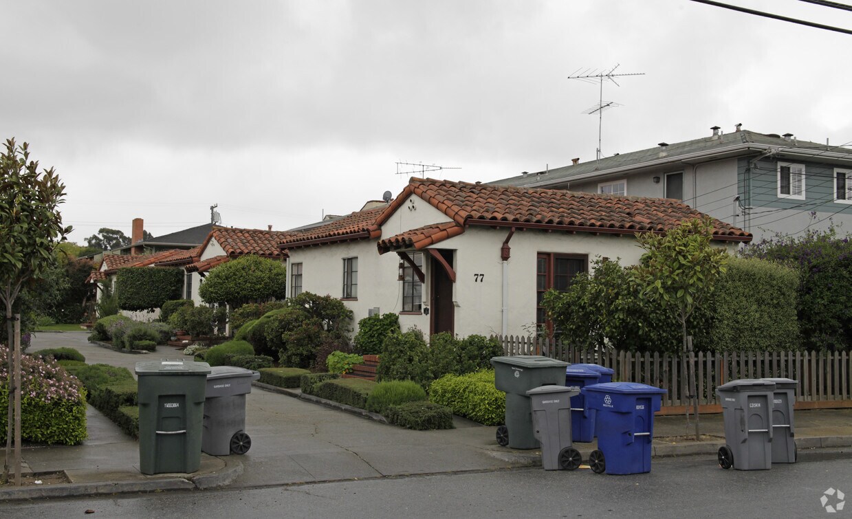 Primary Photo - 77-87 Dutton Ave