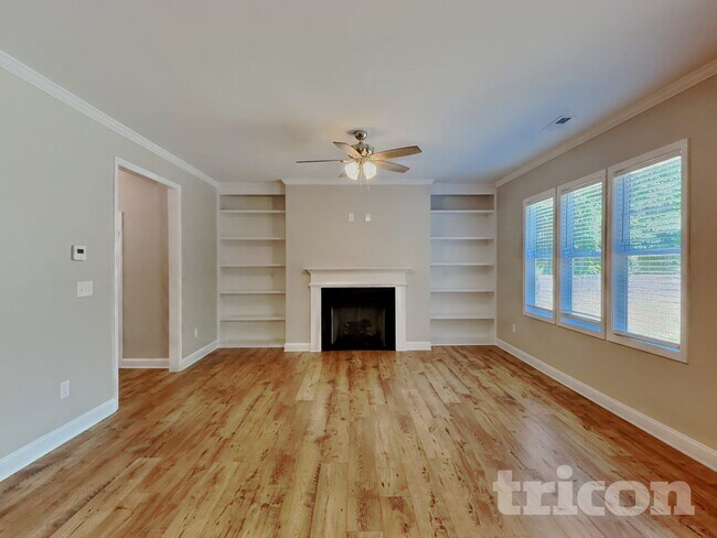 Foto del edificio - 15 E Goodwin Chase Ln
