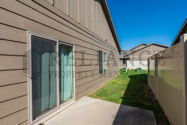 Foto del edificio - 3738 N Tyler Ct