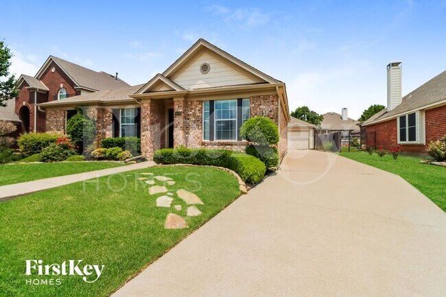 Building Photo - 4508 Shady Hollow Drive