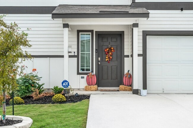 Foto del edificio - 9939 Cotton Grass