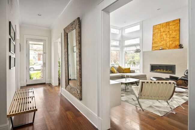 Foto del edificio - 1713 N Wayne St