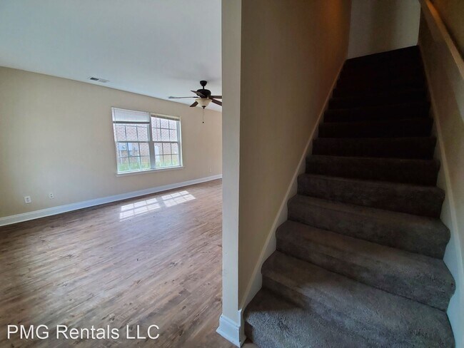 Building Photo - 4 br, 4 bath House - 350 Langston Chapel