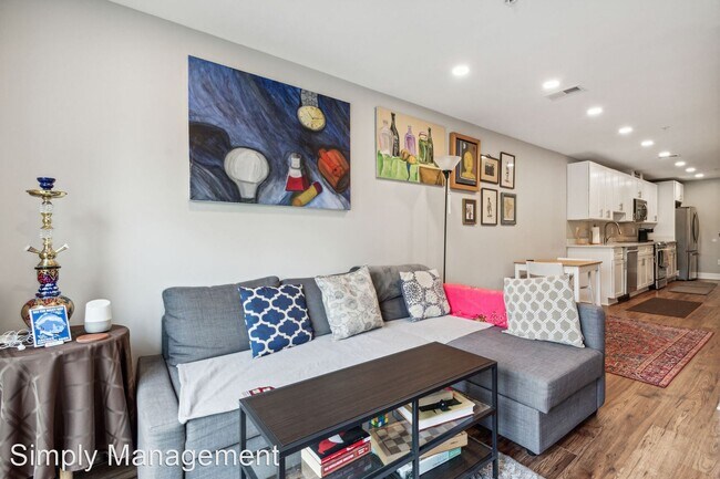 Building Photo - 2 br, 2 bath House - 3110 Georgia Ave NW U...