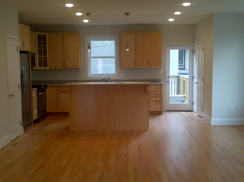 Foto principal - 1001 F St NE