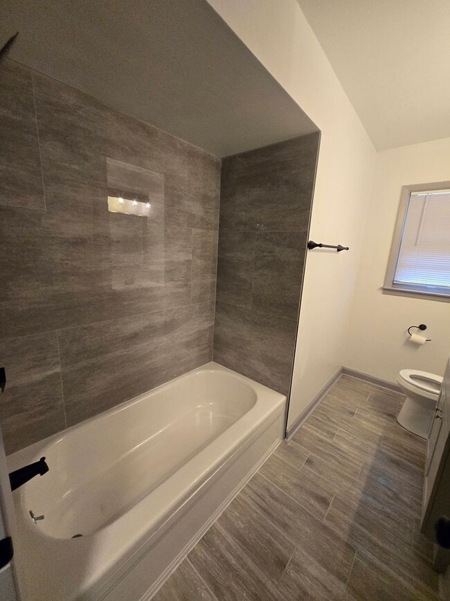 Photo - Fully Renovated Beauty with Spacious Kitchen, Separate Living Areas & Modern LVP Flooring House