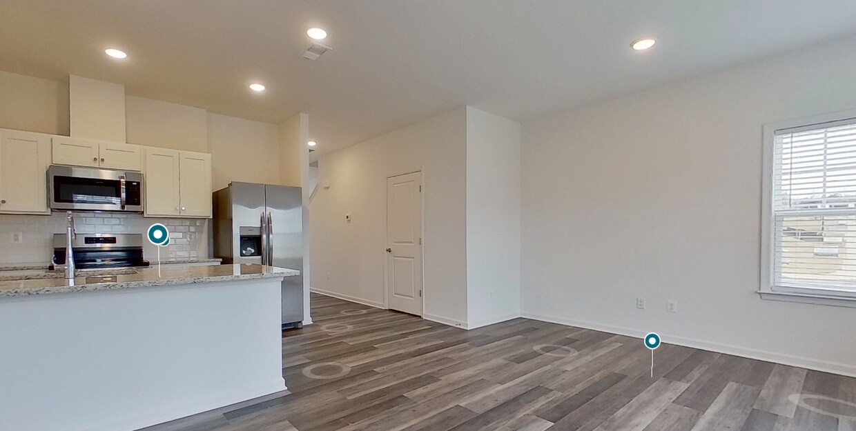 Photo - The Mark Townhomes