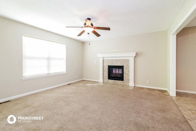 Foto del edificio - 907 Rockville Terrace, Louisburg, KS 66053