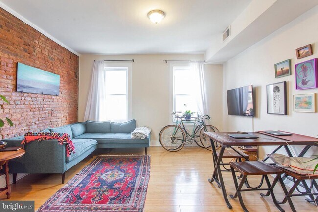 Foto del edificio - 524 N 22nd St