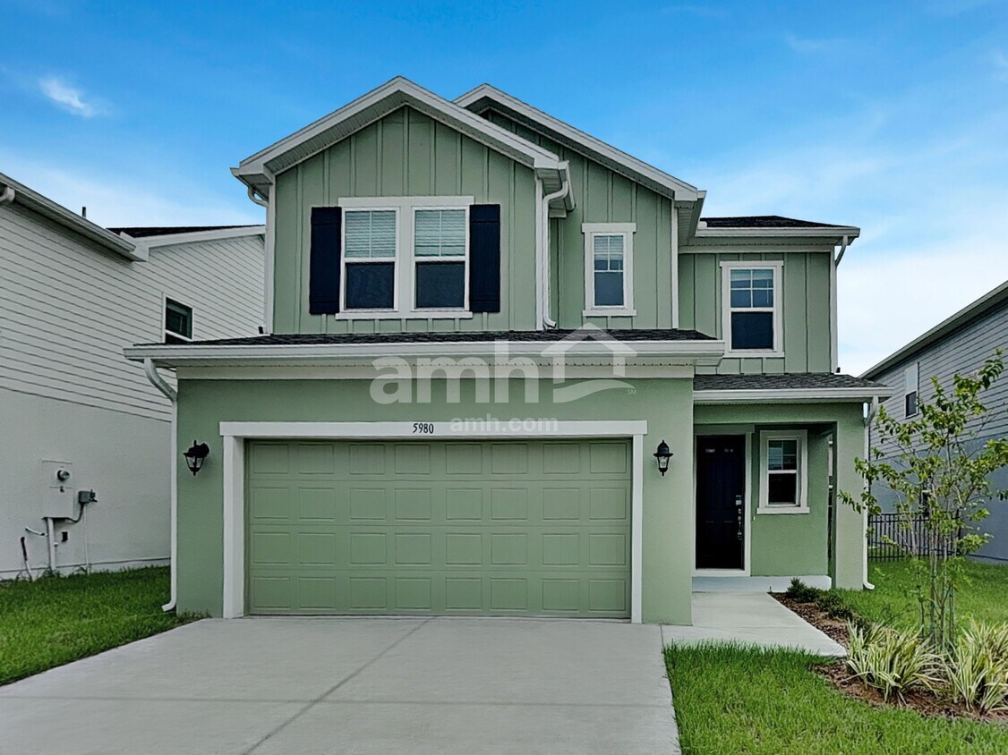 Foto principal - 5980 Pinewood Ests Dr