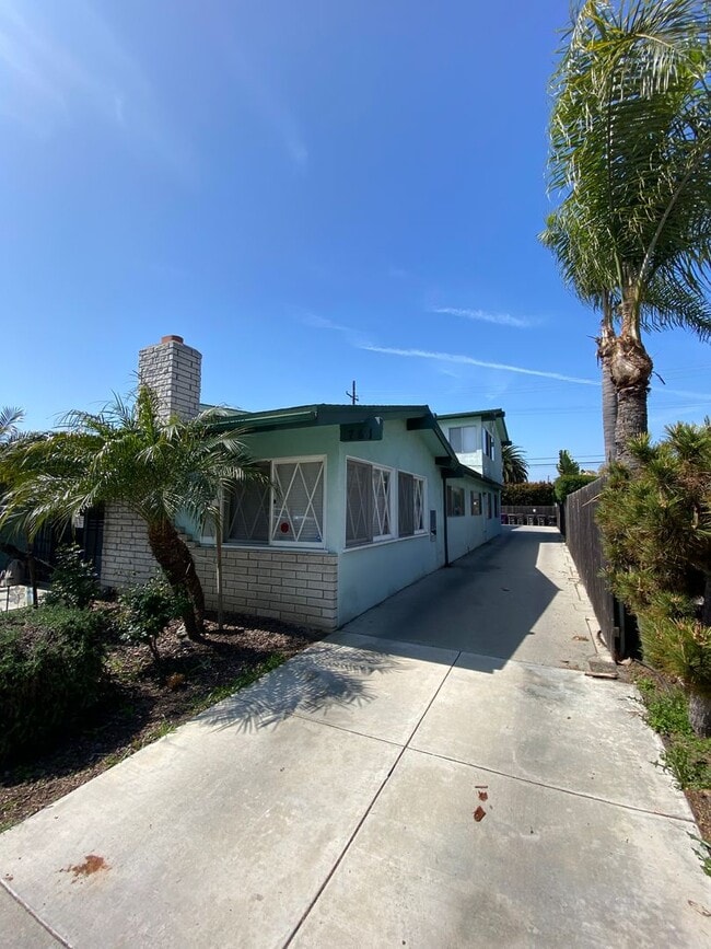 Building Photo - 761 Coronado Ave