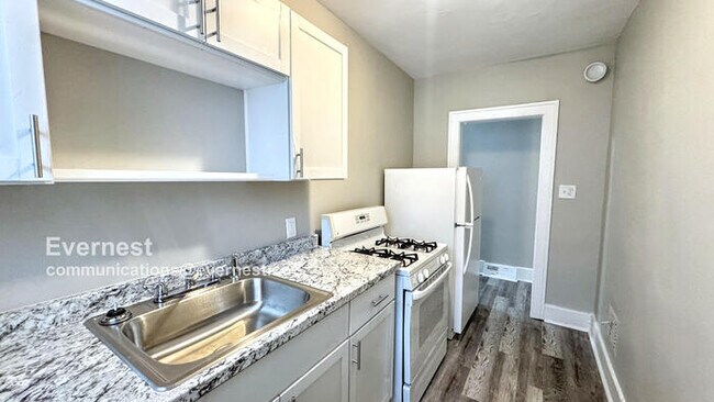 Foto del edificio - 3759 Atkinson St
