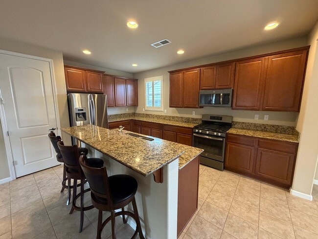 Building Photo - 3 Bedroom Home in Sparks Gated Community!