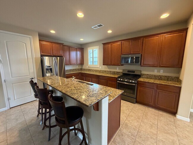 Foto del edificio - 3 Bedroom Home in Sparks Gated Community!