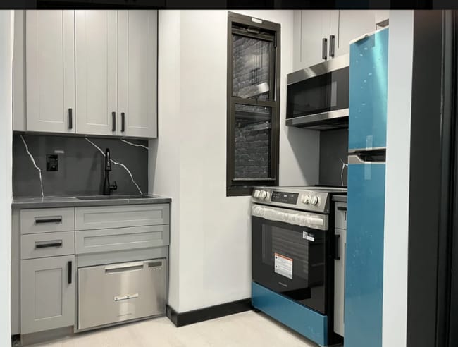 Photo - E. 4th St , Ave Apartment