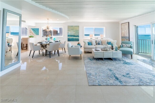 Foto del edificio - 9051 Gulf Shore Dr